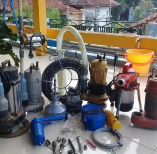 Sedot WC serangbaru Murah