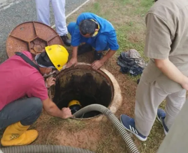 Sedot WC serangbaru Murah