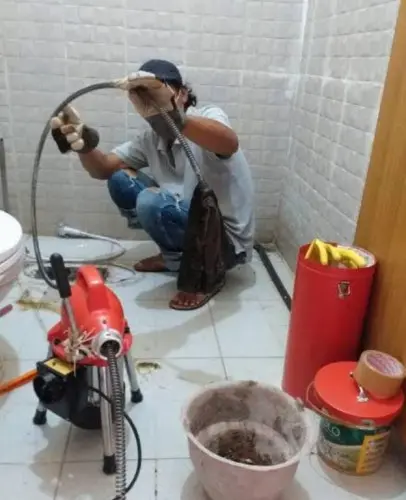 Sedot WC serangbaru Murah