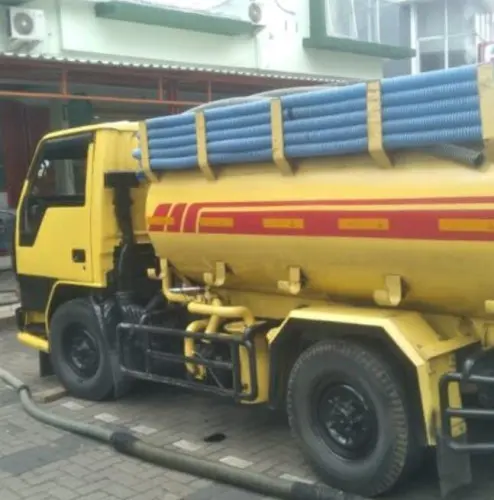 Sedot WC serangbaru Terdekat