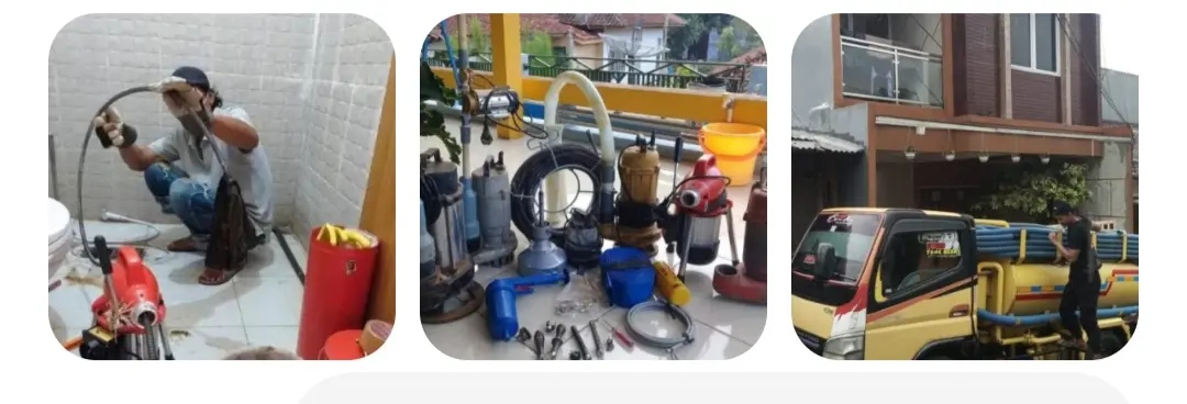Jasa Sedot WC serangbaru Murah Terpercaya
