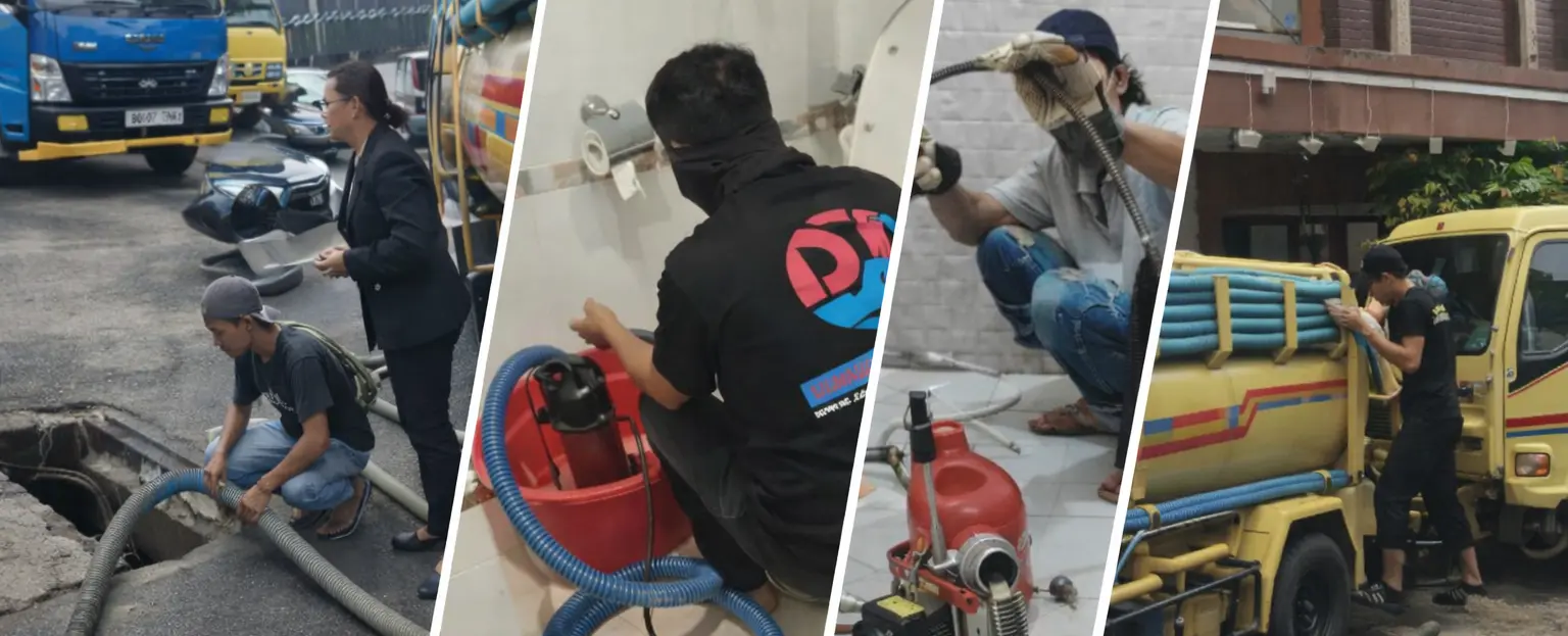 Jasa Sedot WC serangbaru Terdekat